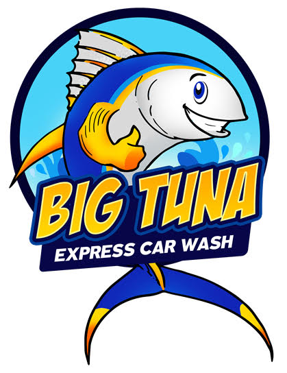 Copy of Big Tuna Carwash