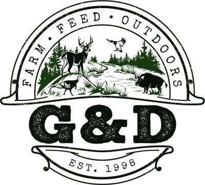 Copy of GnD Farm Feed
