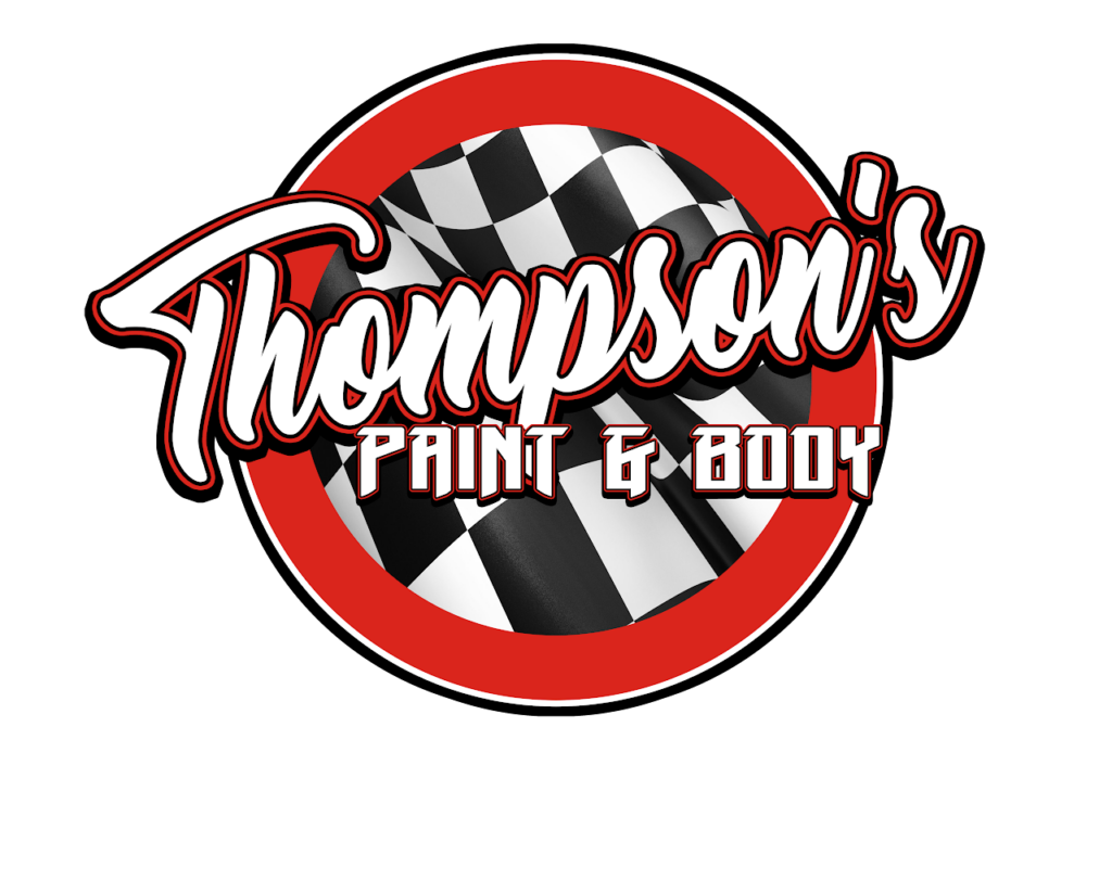 Copy of Thompsons Paint and Body