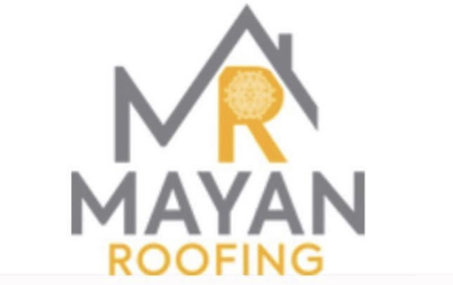 mayan roofing
